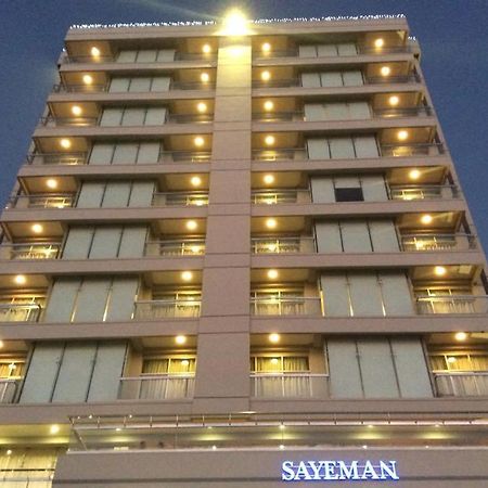 Sayeman Beach Resort Cox's Bazar Ngoại thất bức ảnh