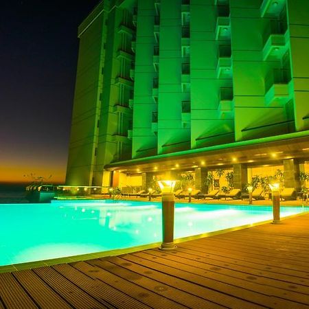Sayeman Beach Resort Cox's Bazar Ngoại thất bức ảnh