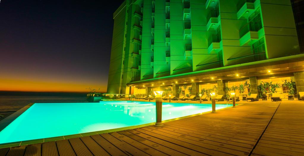 Sayeman Beach Resort Cox's Bazar Ngoại thất bức ảnh