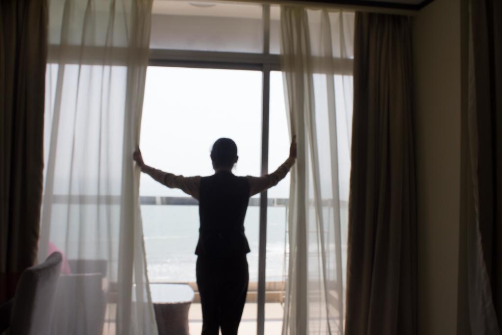 Sayeman Beach Resort Cox's Bazar Phòng bức ảnh