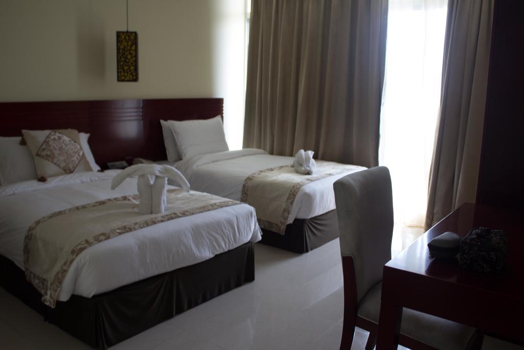 Sayeman Beach Resort Cox's Bazar Phòng bức ảnh