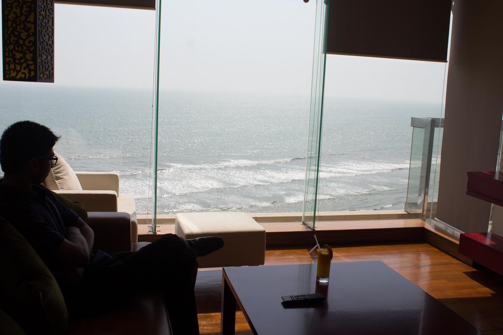 Sayeman Beach Resort Cox's Bazar Phòng bức ảnh