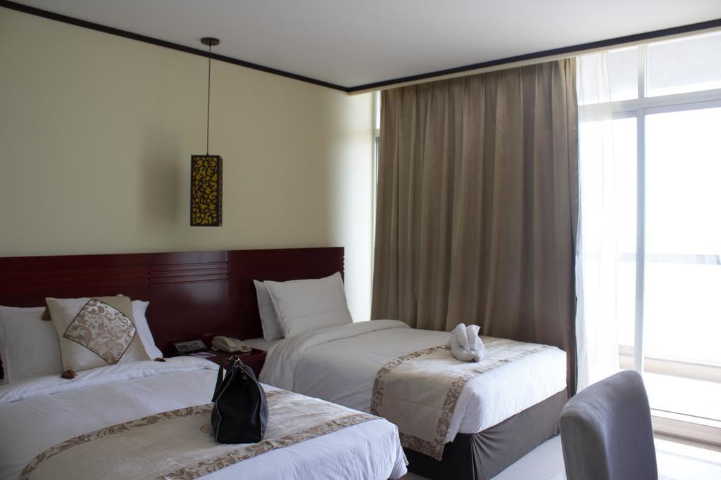 Sayeman Beach Resort Cox's Bazar Phòng bức ảnh