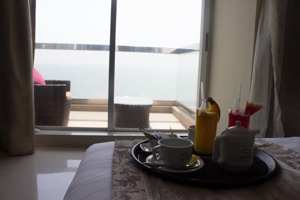 Sayeman Beach Resort Cox's Bazar Phòng bức ảnh