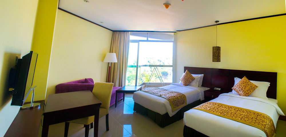 Sayeman Beach Resort Cox's Bazar Ngoại thất bức ảnh