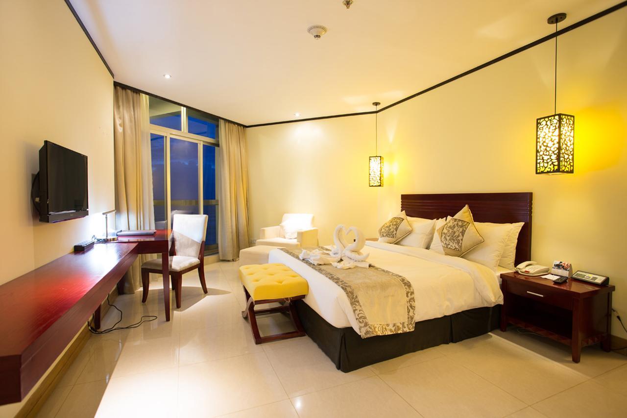 Sayeman Beach Resort Cox's Bazar Ngoại thất bức ảnh