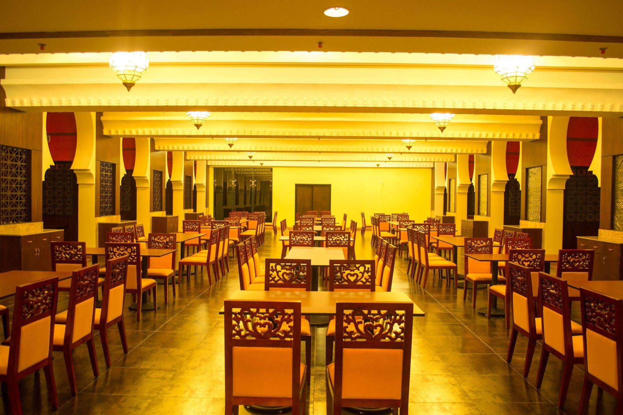 Sayeman Beach Resort Cox's Bazar Ngoại thất bức ảnh