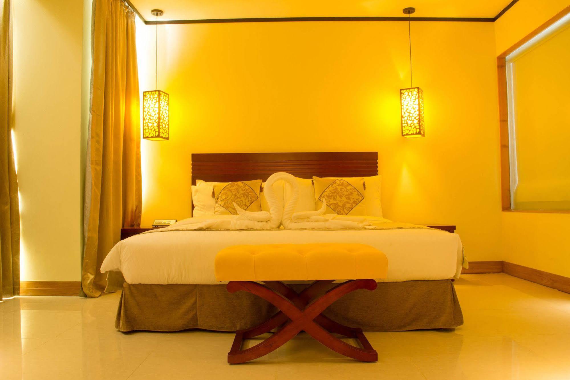 Sayeman Beach Resort Cox's Bazar Ngoại thất bức ảnh