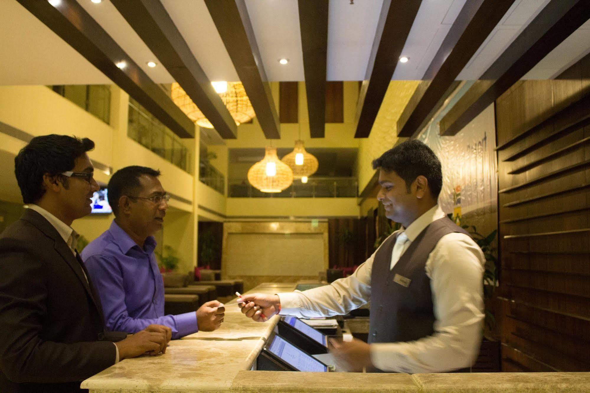 Sayeman Beach Resort Cox's Bazar Ngoại thất bức ảnh