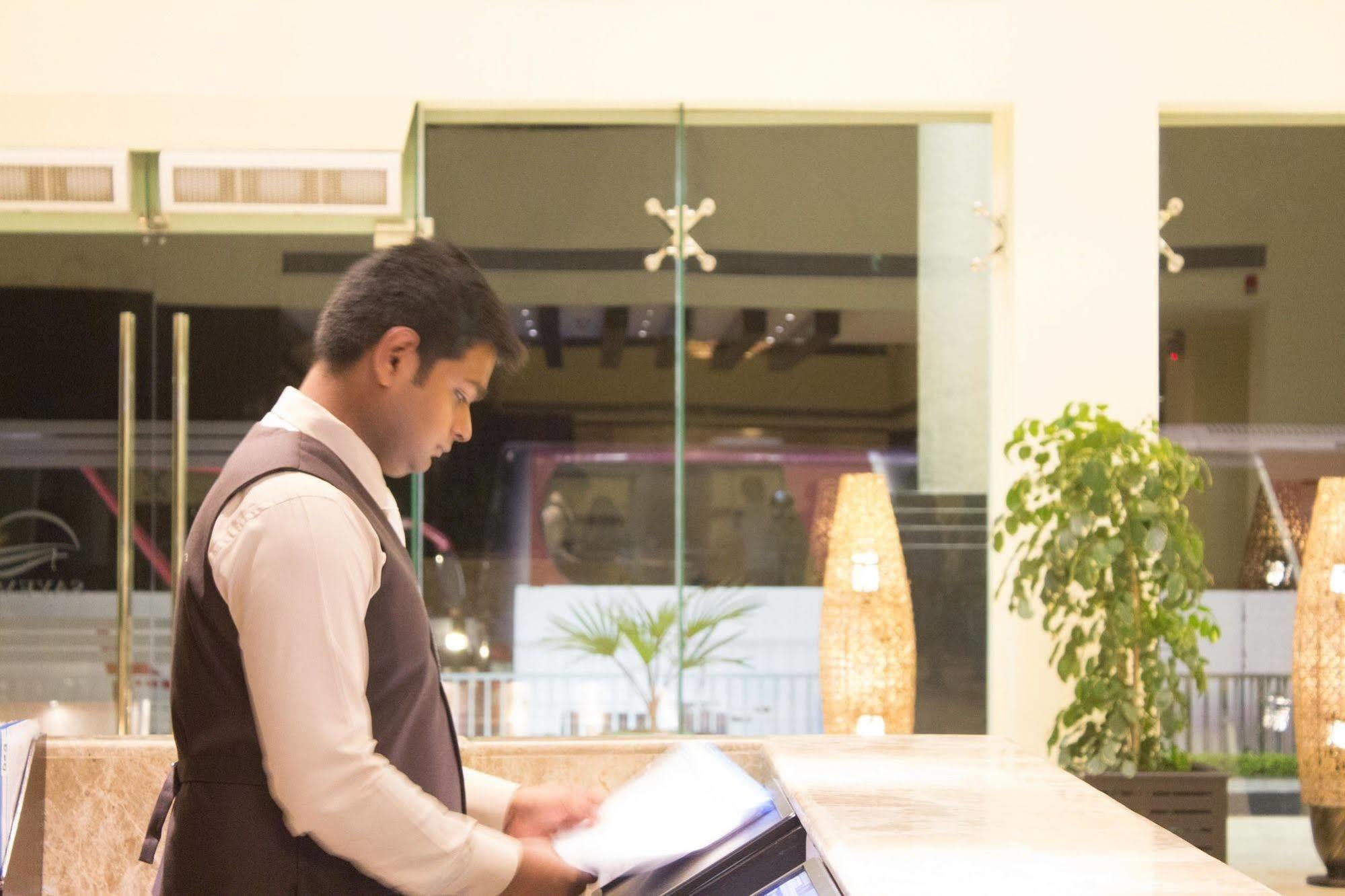 Sayeman Beach Resort Cox's Bazar Ngoại thất bức ảnh